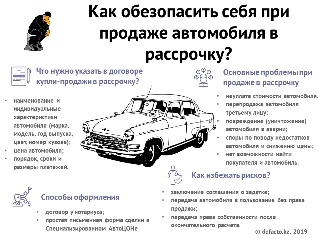 Как переоформить машину на российском учете в Казахстане 